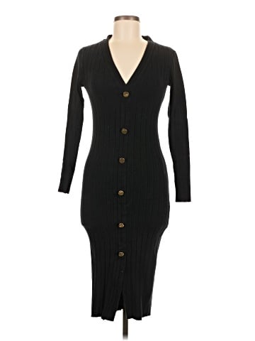 Zara Casual Dress (view 1)