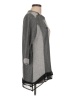 District. Gray Pullover Sweater Size L - photo 4
