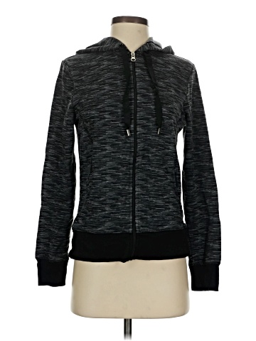 Danskin Now Zip Up Hoodie (view 1)