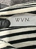 WVN. Ivory Long Sleeve Turtleneck Size L - photo 7