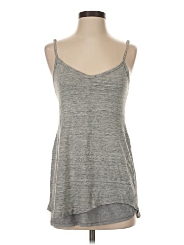 Feel The Piece Sleeveless Top (view 1)