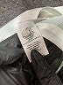 Nife Ivory Long Sleeve Blouse Size EU 40 / US 10 - photo 8