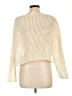 Shein Curve 100% Polyester Ivory Pullover Sweater Size 12 Plus (0) - photo 2
