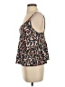 Primark Brown Sleeveless Top Size 2 - 4 - photo 5
