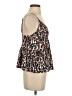 Primark Brown Sleeveless Top Size 2 - 4 - photo 4