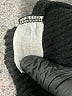 Renee C. Solid Black Cocktail Dress Size L - photo 9