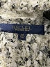 RACHEL Rachel Roy Tweed Silver Gray Cardigan Size M - photo 4
