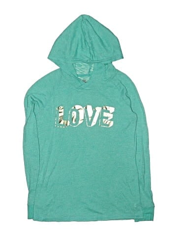 Xersion Long Sleeve T-Shirt (view 1)