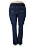 Riders by Lee Chevron-herringbone Blue Jeans Size 20WP - photo 2