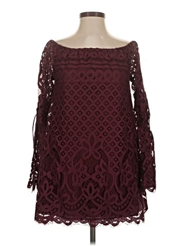 TOBI Cocktail Dress (view 1)