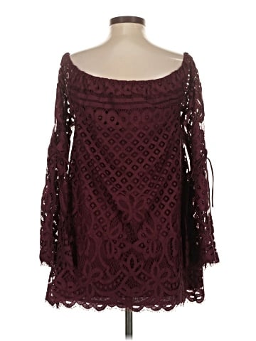 TOBI Cocktail Dress (view 2)