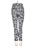 Lululemon Athletica Print Black Leggings Size 4 - photo 2