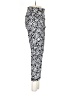 Lululemon Athletica Print Black Leggings Size 4 - photo 4
