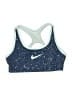 Nike Blue Tank Top Size 6 (estimated) - photo 1