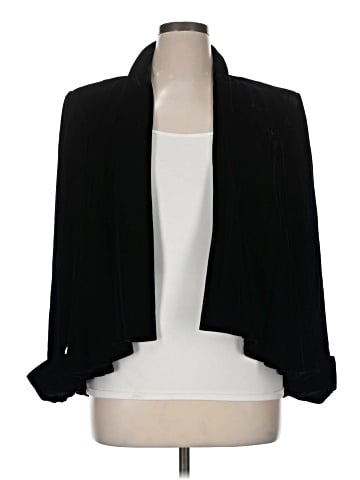 Alex Evenings Blazer (view 1)