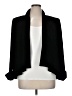 Alex Evenings 100% Rayon Black Blazer Size XL (estimated) - photo 1