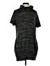 NY Collection Black Turtleneck Sweater Size S - photo 1