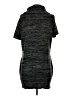 NY Collection Black Turtleneck Sweater Size S - photo 2