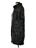 NY Collection Black Turtleneck Sweater Size S - photo 5