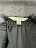 Max Studio 100% Polyester Paisley Black Casual Dress Size XS - photo 7