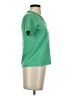 PREMISE Green Cardigan Size XS - photo 4