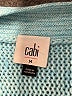CAbi Teal Pullover Sweater Size M - photo 7