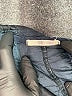 Assorted Brands Paisley Black Jacket Size S (kids) - photo 3