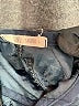 Assorted Brands Paisley Black Jacket Size S (kids) - photo 4