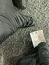 Unbranded Black Casual Pants Size S (estimated) - photo 4