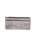 Unbranded 100% Polyurethane Metallic Silver Card Holder  One size - photo 2