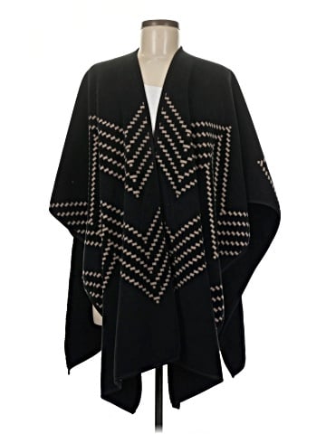 Ike Behar Kimono (view 1)