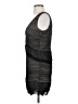 BCBGMAXAZRIA 100% Polyester Black Cocktail Dress Size S - photo 5