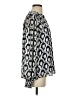 Tamara H. 100% Polyester Silver Long Sleeve Blouse Size S - photo 4
