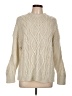Universal Thread Ivory Pullover Sweater Size L - photo 1