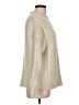 Universal Thread Ivory Pullover Sweater Size L - photo 4
