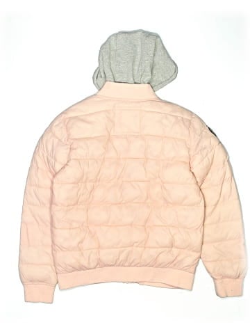 Justice Jacket (view 2)