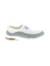 Unbranded White Gray Sneakers Size 8 - photo 1