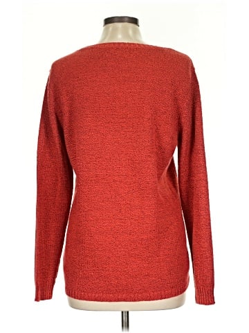 Laura Scott Pullover Sweater (view 2)