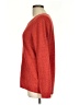 Laura Scott Red Pullover Sweater Size L - photo 5