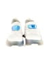Unbranded White Gray Sneakers Size 8 - photo 2