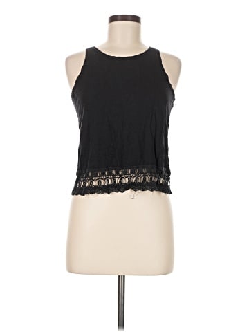 Atmosphere Sleeveless Blouse (view 1)