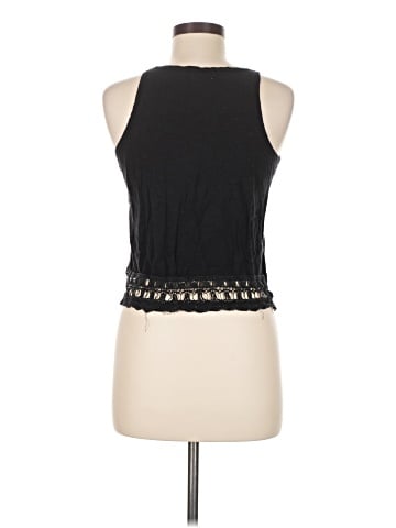 Atmosphere Sleeveless Blouse (view 2)