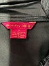 Sunny Leigh Black Short Sleeve Blouse Size S - photo 7