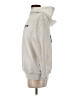 White Fox Silver Sweatshirt Size XXS - photo 5