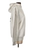 White Fox Silver Sweatshirt Size XXS - photo 4