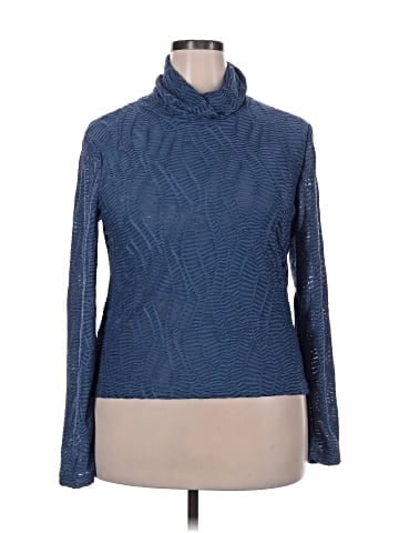 Intempo Long Sleeve Top (view 1)