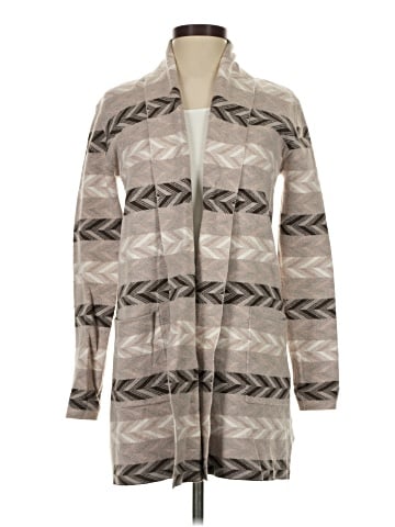 Adrienne Vittadini Cardigan (view 1)