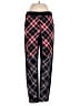 Anatomie Argyle Red Active Pants Size XS - photo 1
