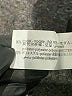 Zara Solid Black Dress Pants Size L - photo 8