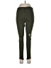 Express Green Jeans Size 10S - photo 1